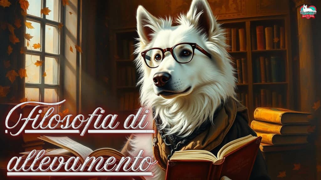 filosofia di allevamento copertina