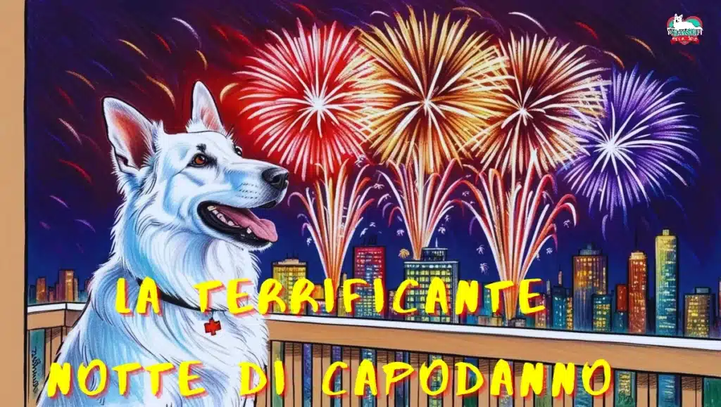 botti di capodanno