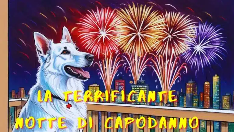 botti di capodanno