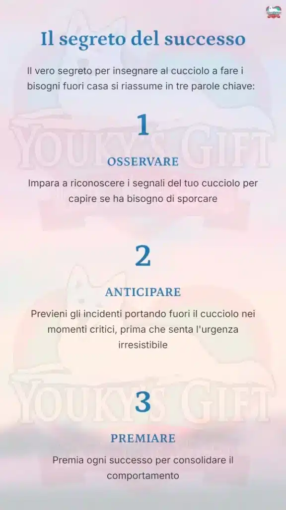 20 bisogni fuori casa Il nostro impegno per linformazione