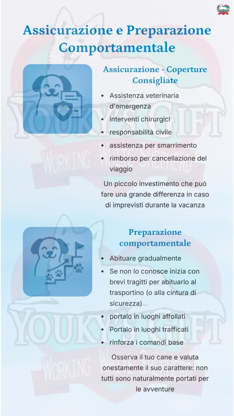 vacanze con il cane 10
