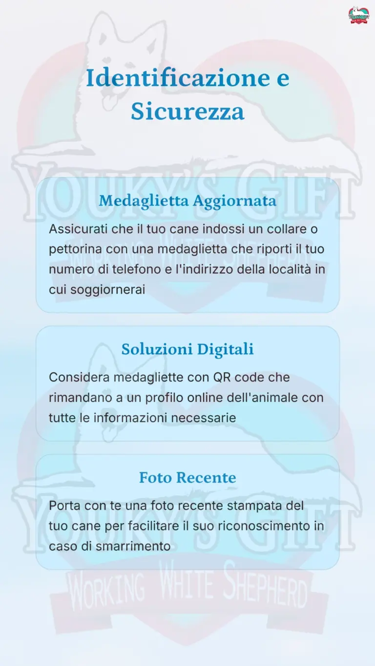 vacanze con il cane 7