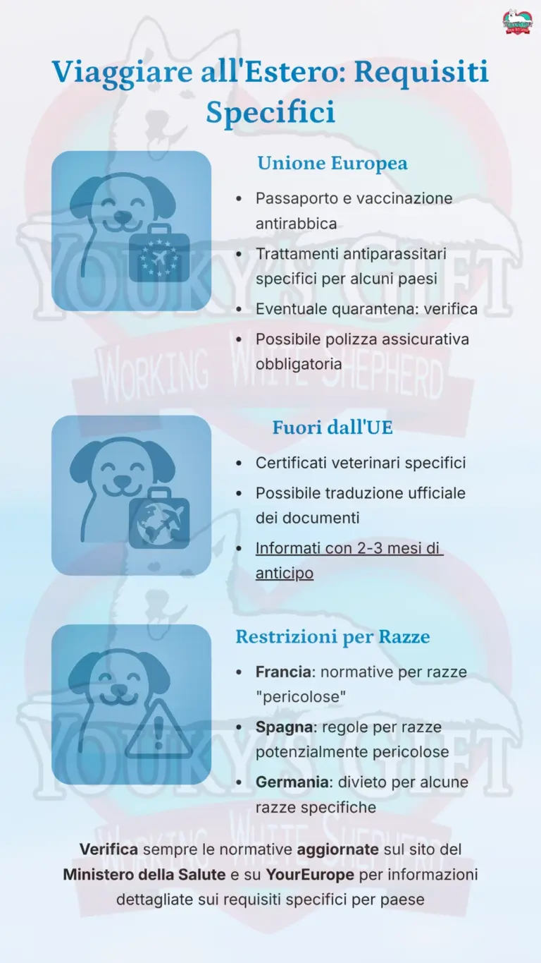 vacanze con il cane 8