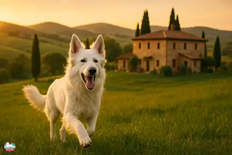 vacanze con il cane agriturismo