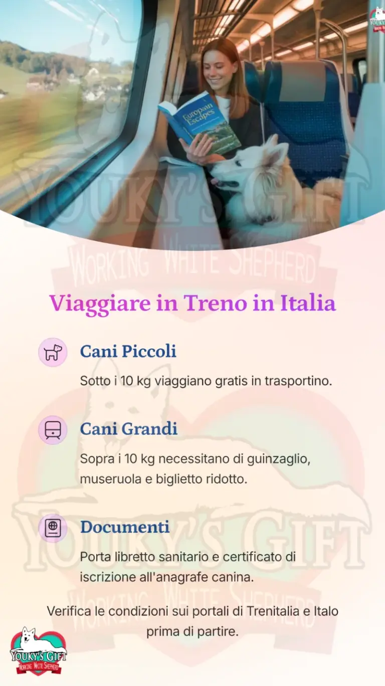 vacanze con il cane alloggio e trasporto 13
