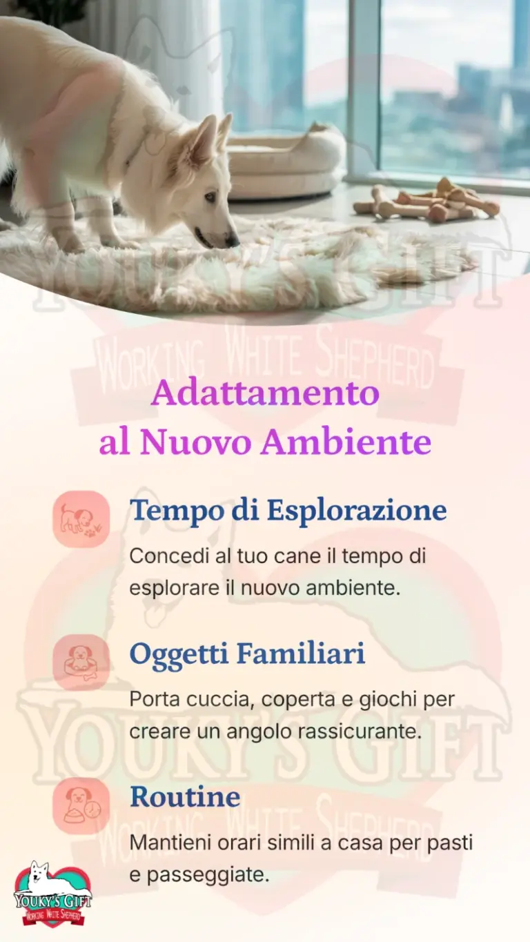 vacanze con il cane alloggio e trasporto 17
