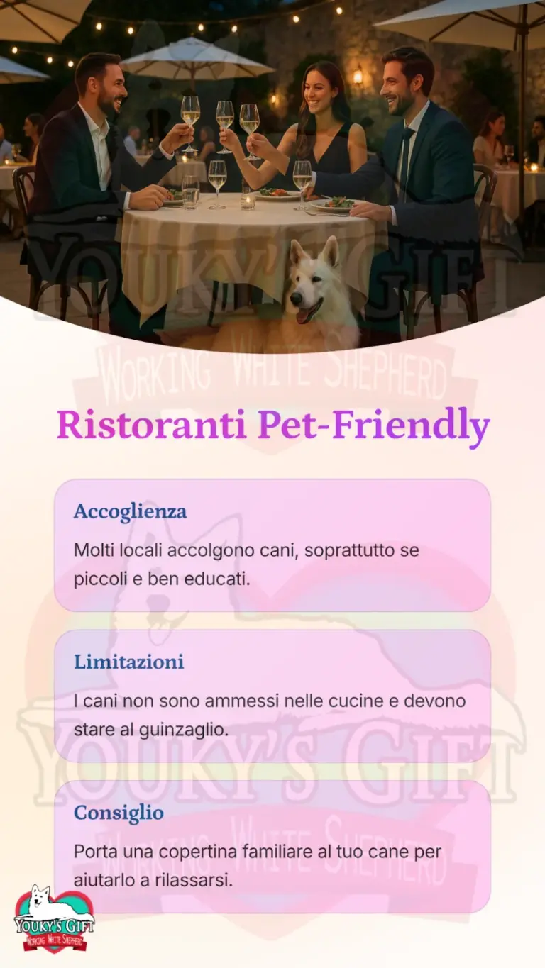 vacanze con il cane alloggio e trasporto 8