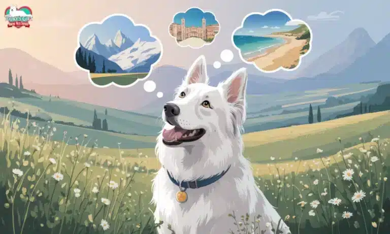 vacanze con il cane nuove avventure