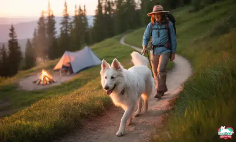 vacanze con il cane parchi e boschi