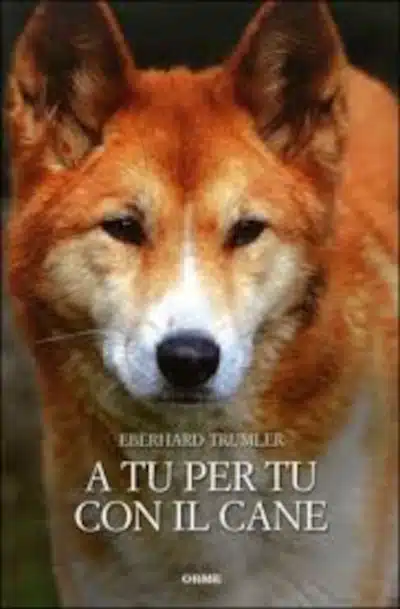 Libro A tu per tu con il cane Trumler - Recensione Bibliocando
